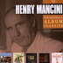 Henry Mancini - Original Album Classics [Box Set] (2008)
