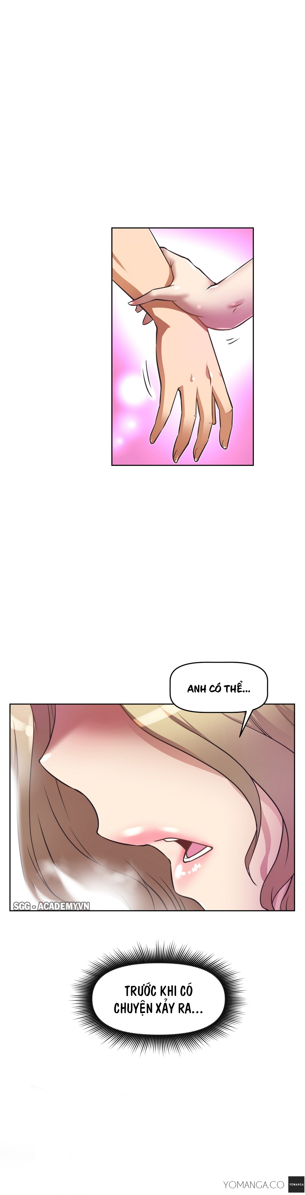 Brawling Go Full 25 Chapter