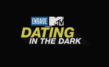 dating in the dark