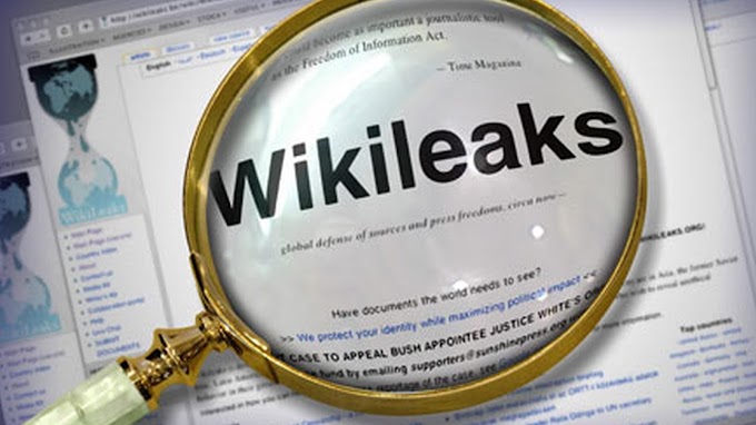 El plan de control y hackeo global de la CIA - Wikileaks
