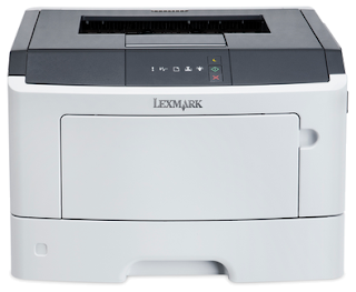 Lexmark MS310DN Free Driver Download