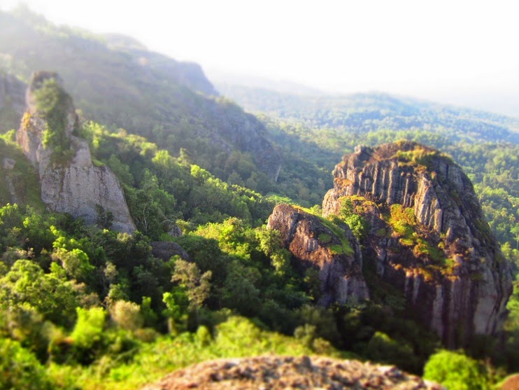 Daftar Gunung yang Mudah Didaki untuk Pemula - Jelajah Nusantara