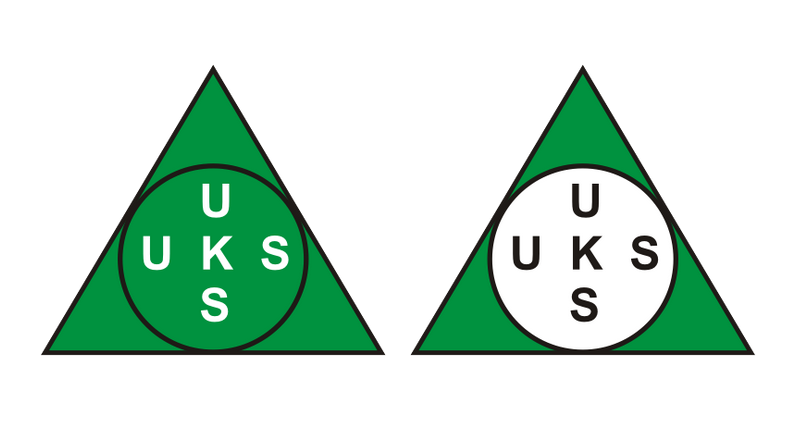 Logo UKS