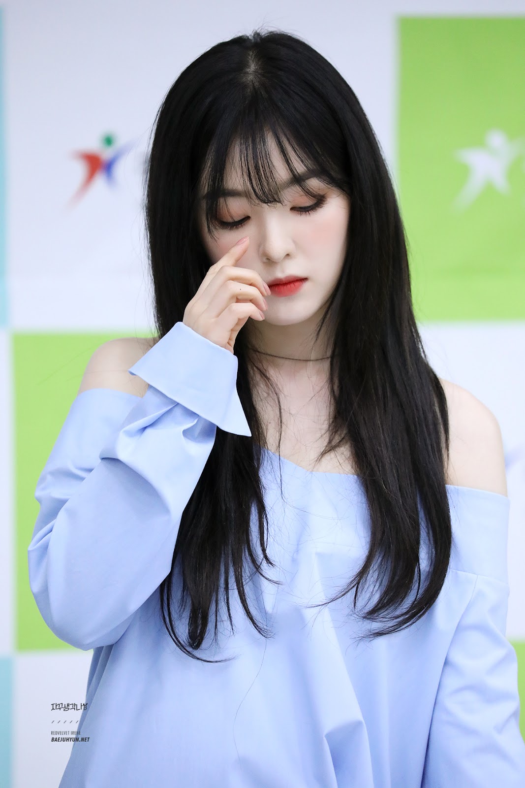 Red Velvet's Irene Proves That She's A Top Visual At A Recent Event ...