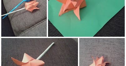 Teknik Membuat Karya Seni Dengan Cara Melipat Dan Menggunting Seni Rupa Dan Sejarah