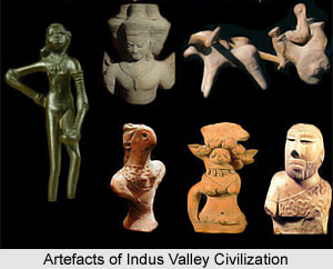 Ancient Indian History Indus Valley Civilization