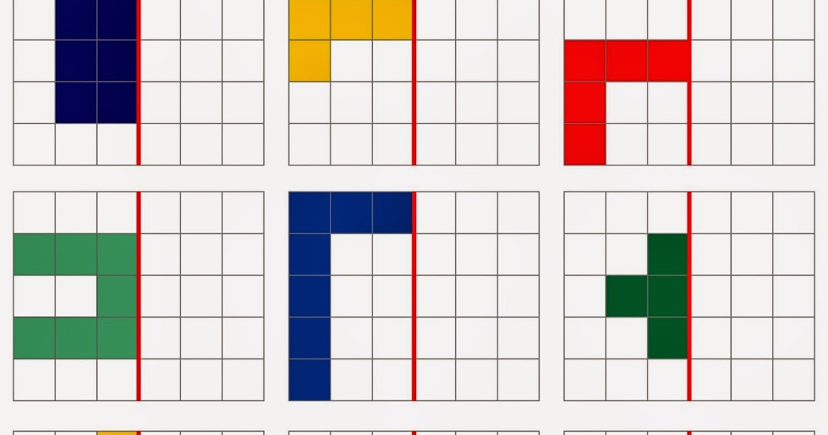 Lernstübchen: Spiegeln (1)