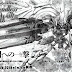 Wing Gundam Zero Custom NEO BIRD Mode Scans
