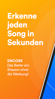 Shazam Encore v9.22.0-190304 Paid Latest APK Shazam Encore v9.22.0-190304 Paid Latest APK