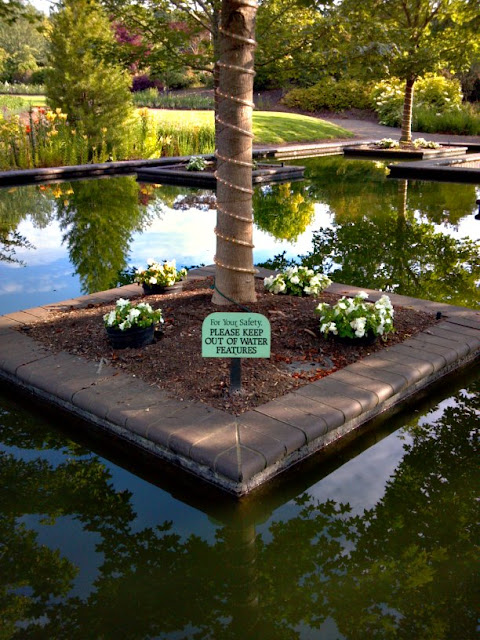 Idyll Haven: The Oregon Garden and Resort
