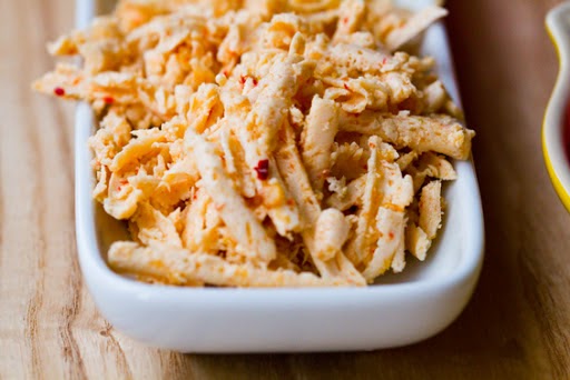 follow your heart mac and cheese