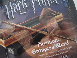 hermione wand granger potter harry making birthday september