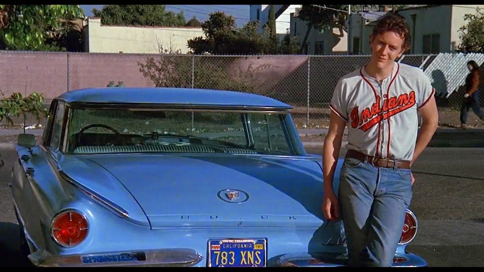 SetJetter & Movie Locations and More Fast Times at Ridgemont High (1982)