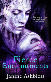 Fierce Enchantments - re-released!