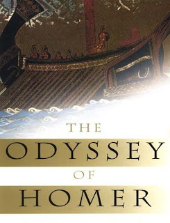 Read The Odyssey online free