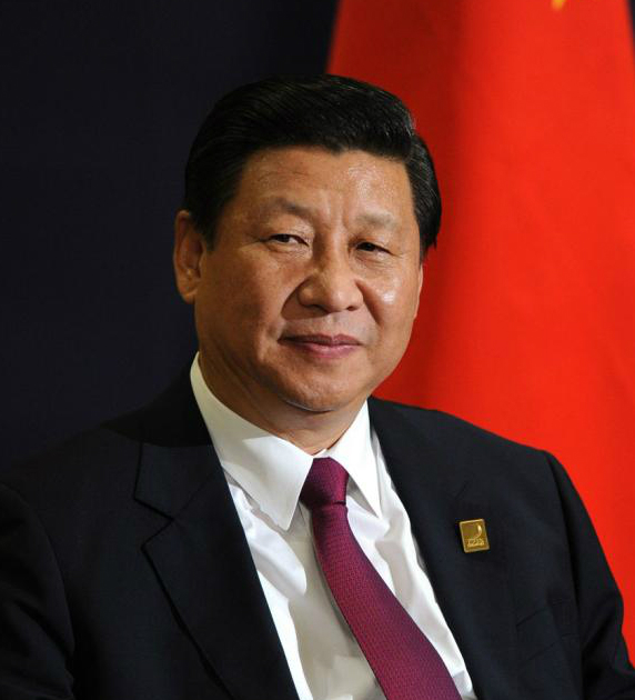 Famous People Famous People From China