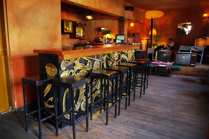 Tourisme Médical Croatie: Les 10 meilleurs bars à Zagreb