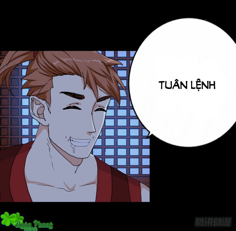 Hỏa Hồ - Chương 36 - Trang 30