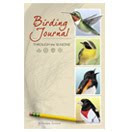 My Books  - Birding Journal