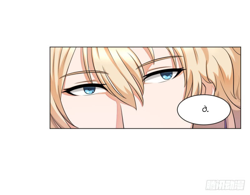 Cuộc Chiến Phía Sau Nhà Bếp Chap 20 - Next Chap 21