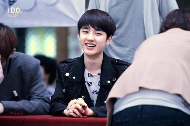 Voshow's Blogger: K-pop Big Trend