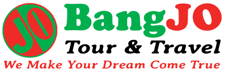 BangJO Tour & Travel