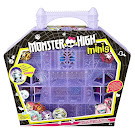 Monster High Collector's Case Series 1 Playsets Figure