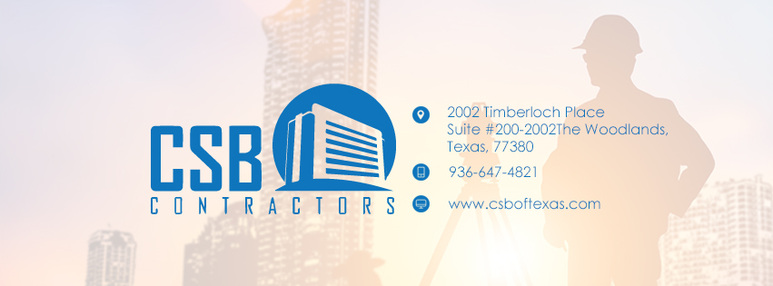 CSB Contractors, Inc.