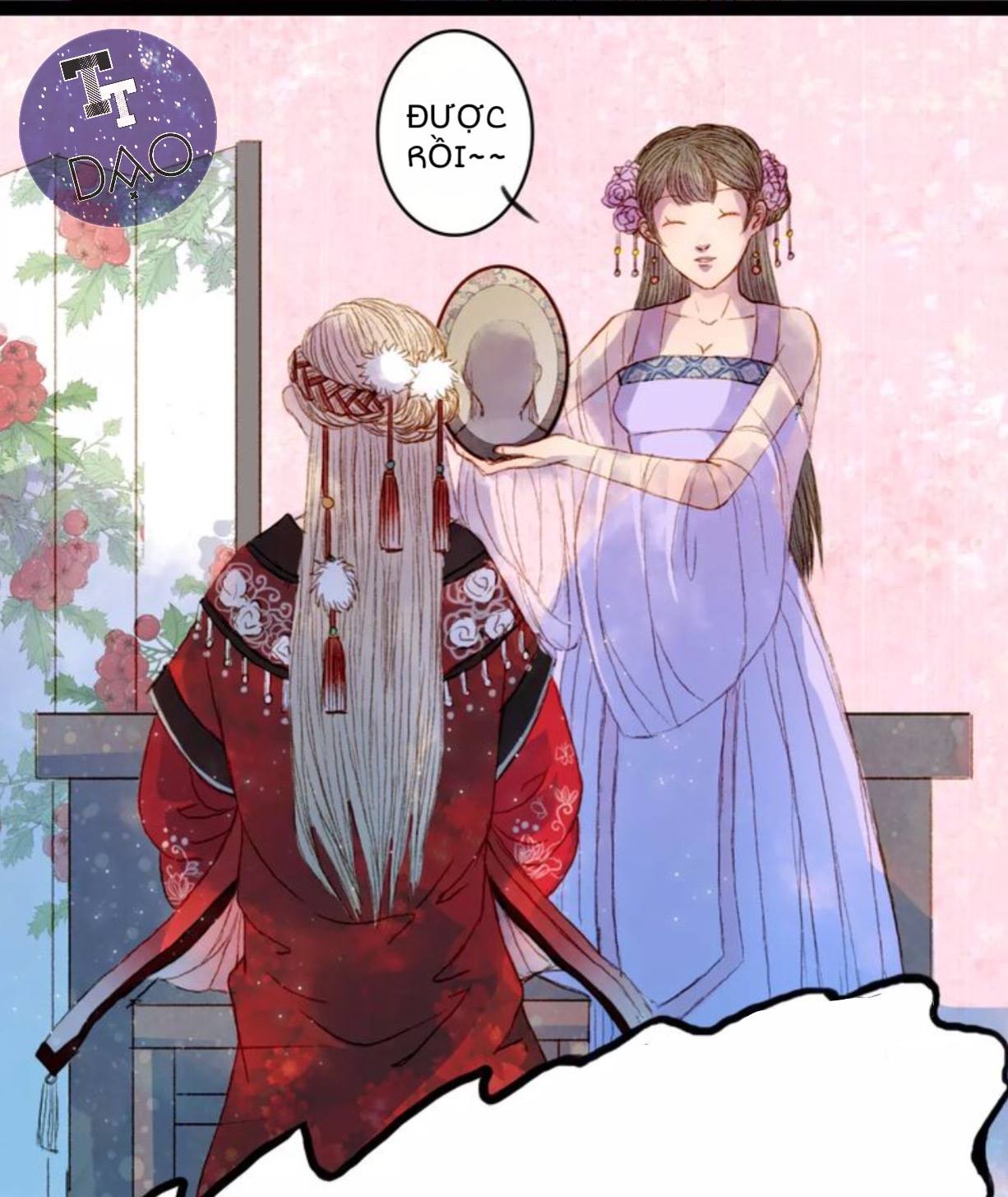 Khúc Hữu Ngộ - Chương 8 - Trang 23