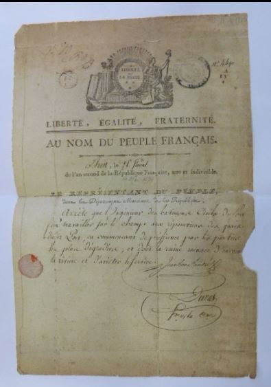 Librairiemaritime jeanbon saint andré