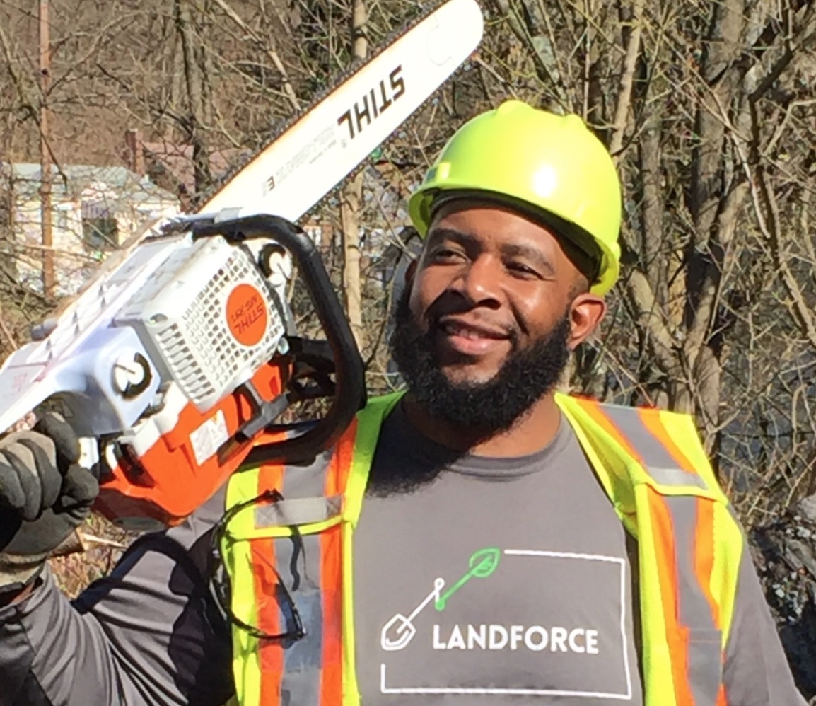 PA Environment Digest Blog Vote Now! Pittsburgh Landforce Restores