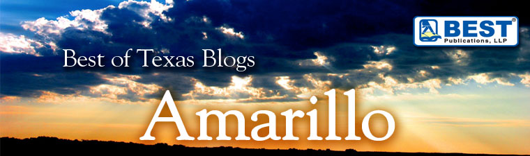 Best of Texas Blogs: Amarillo