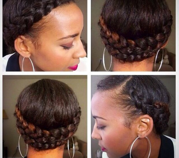 Hair Protecting Regimens For The Winter