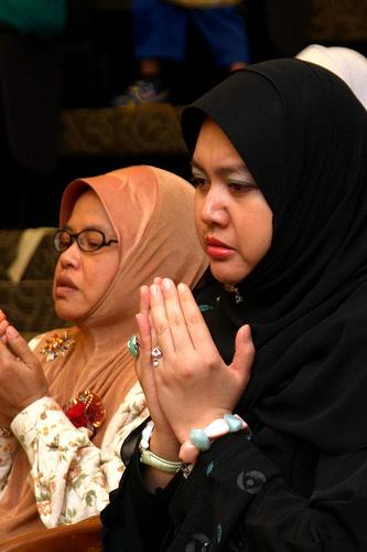 WARISAN PERMAISURI MELAYU: YAM Permaisuri Hajah Siti 