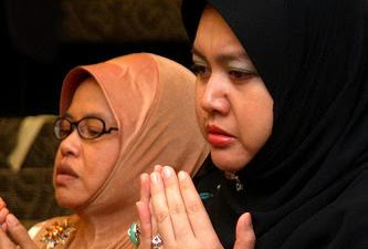 Rumah Anak Yatim Kota Warisan