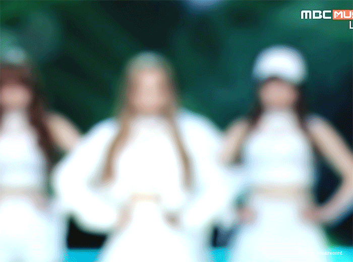 우주소녀 플랜B .jpgif | 인스티즈