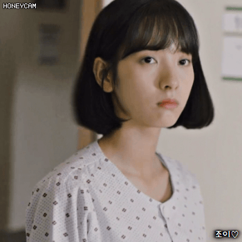 170918 란제리소녀시대 3화 우주소녀 보나.gif | 인스티즈