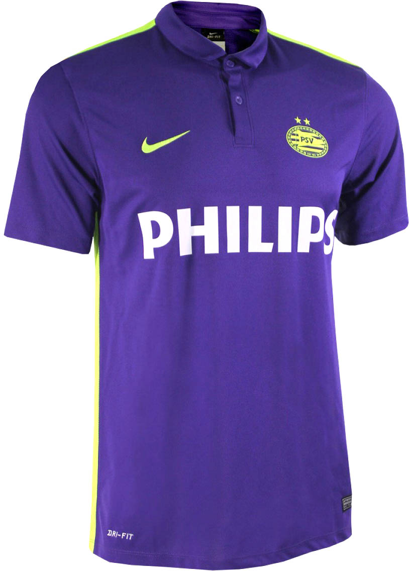 Nike PSV Eindhoven Kit Released - Footy Headlines