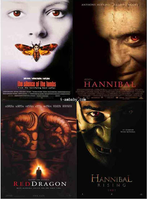 [Mini-HD][Boxset] Hannibal Collection (1991-2007) - ฮันนิบาล ภาค 1-4 [1080p][เสียง:ไทย 5.1/Eng DTS][ซับ:ไทย/Eng][.MKV] HB_MovieHdClub_SS