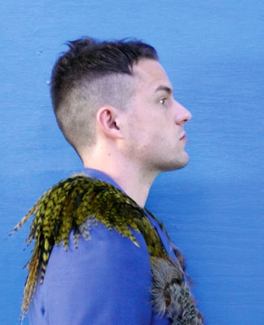 Brandon Flowers Hairstyles 2017 Hairstyle Ideas