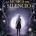 RESEÑA: "La música del silencio" de Patrick Rothfuss