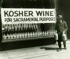 vino kosher
