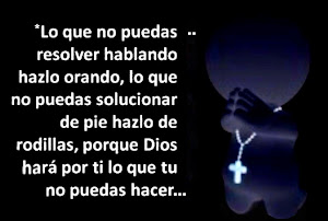 Dios siempre nos ayuda