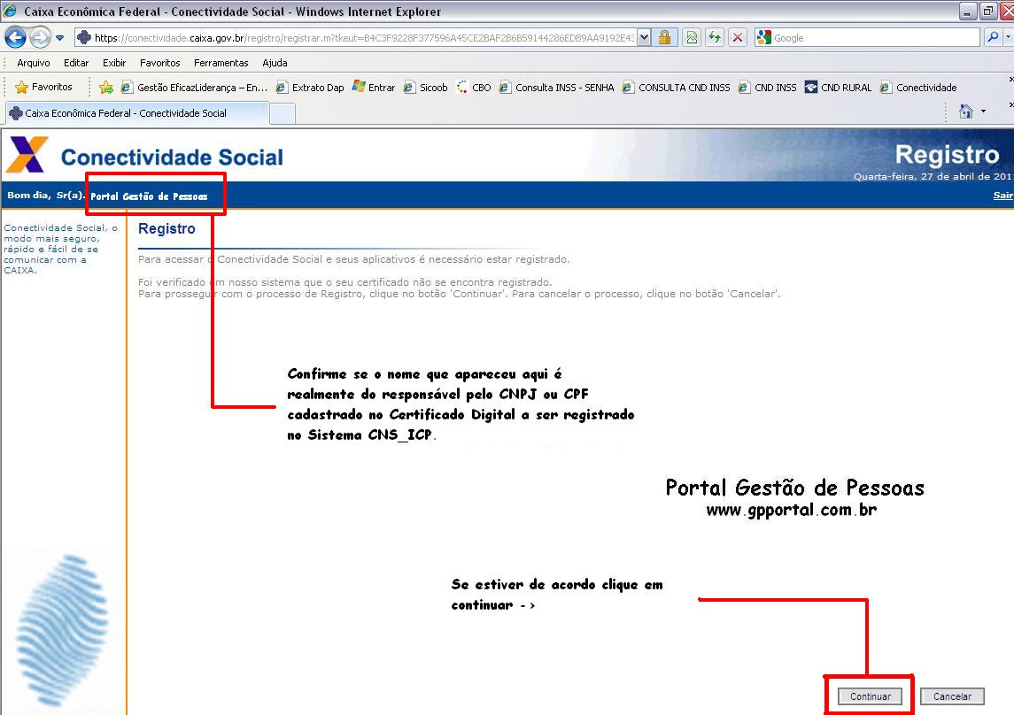 Caixa Conectividade Social Icp Download Free