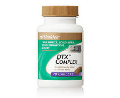 DTX COMPLEX™