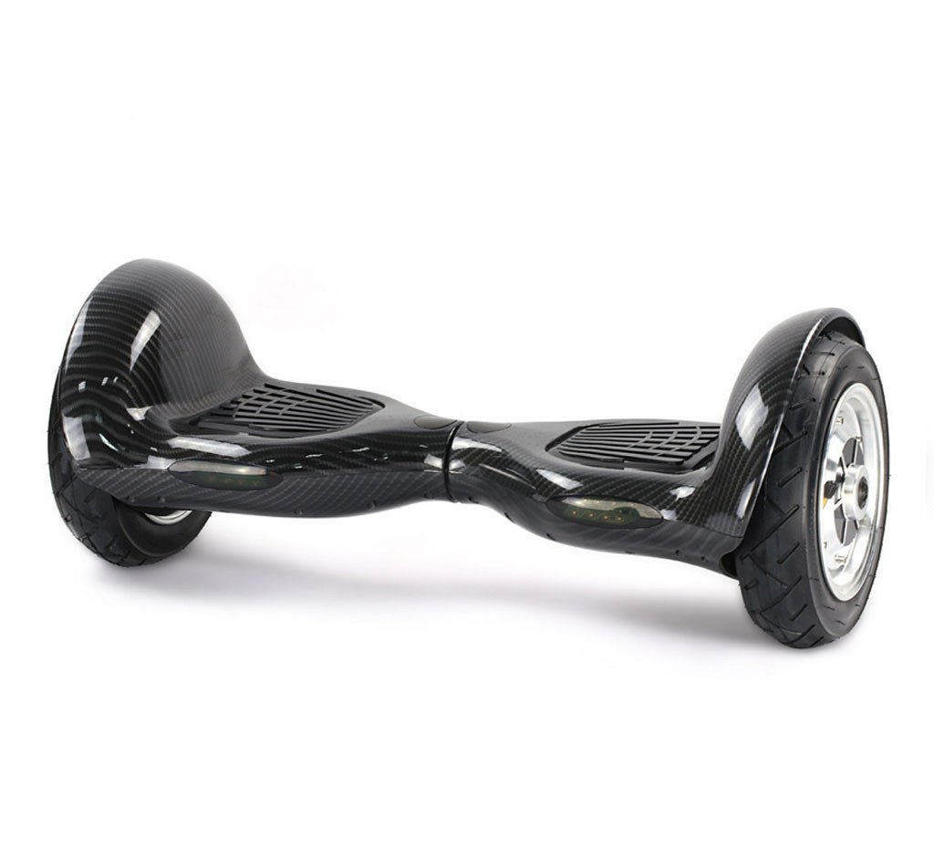 self balance scooter and hoverboard manufacturer How does hoverboards