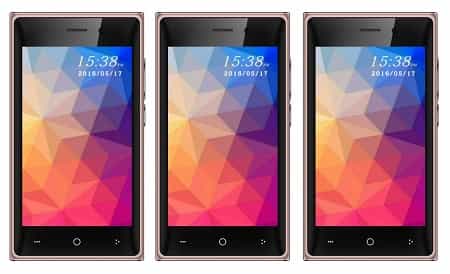 Zelta Millennium Q30 Zelta Millennium Q30 Smartphone