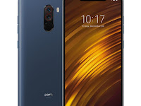 Firmware Xiaomi Poco F1 100% Tested Free Download