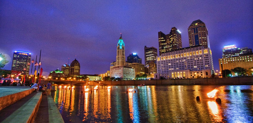 Phreedom Phormula THE BLUEPRINT FOR BLACK POWER IN OHIO LIST OF