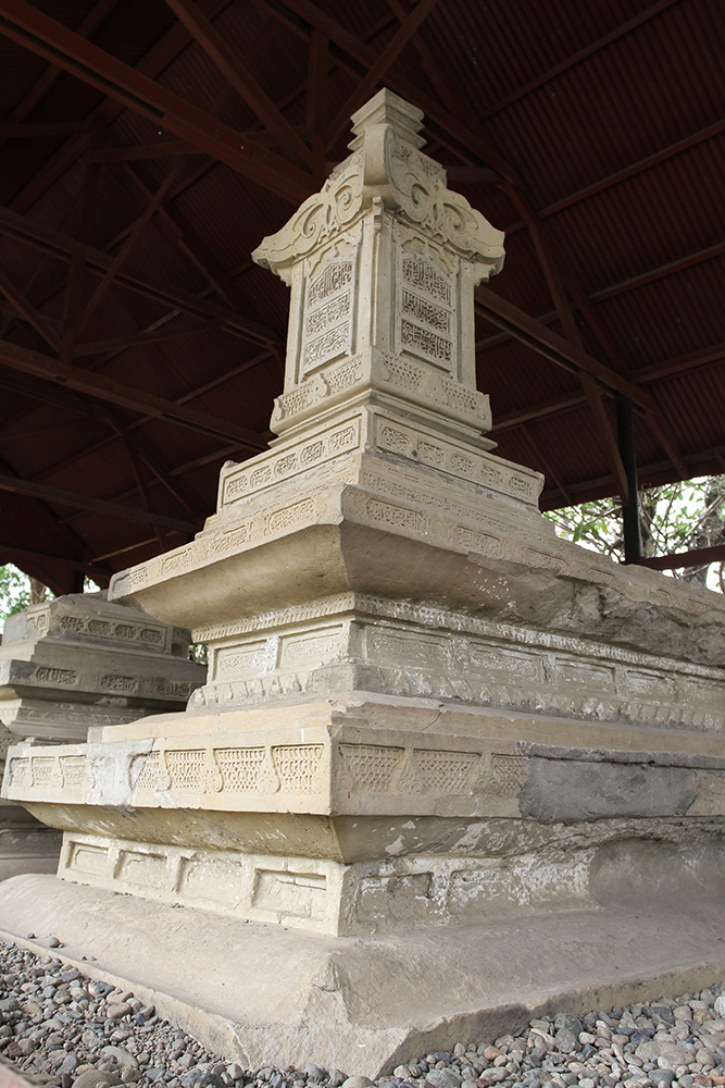 Gelar Para Sultan Aceh Abad Ke-16